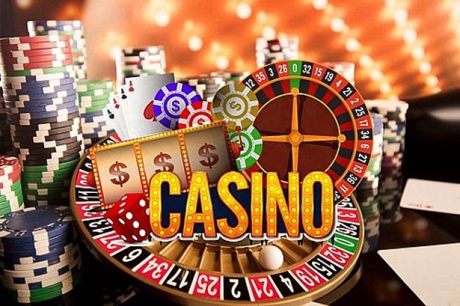 Discover the Thrills of God Odds Casino & Sportsbook Discover the Thrills of God Odds Casino & Sportsbook