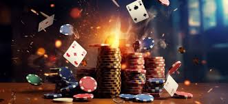 Discover the Thrills of God Odds Casino & Sportsbook Discover the Thrills of God Odds Casino & Sportsbook